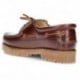 NAUTICO CALLAGHAN TIMBER CRO 21950 MARRON