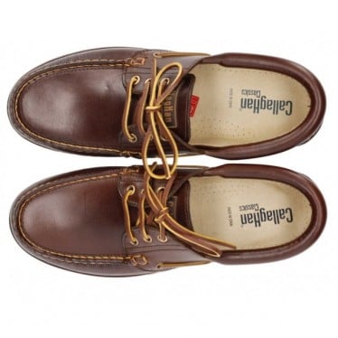 NAUTICO CALLAGHAN TIMBER CRO 21950 MARRON