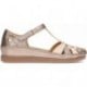 Sandalias para mujer PIKOLINOS Cadaques W8K-0705CLC1 STONE