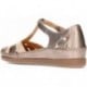 Sandalias para mujer PIKOLINOS Cadaques W8K-0705CLC1 STONE