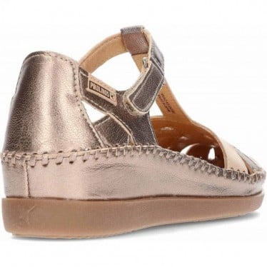 Sandalias para mujer PIKOLINOS Cadaques W8K-0705CLC1 STONE