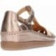 Sandalias para mujer PIKOLINOS Cadaques W8K-0705CLC1 STONE