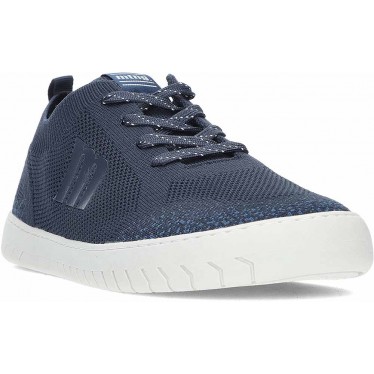 Zapatillas deportivas para hombre MTNG Free Jym 84801 KNIT_NAVY