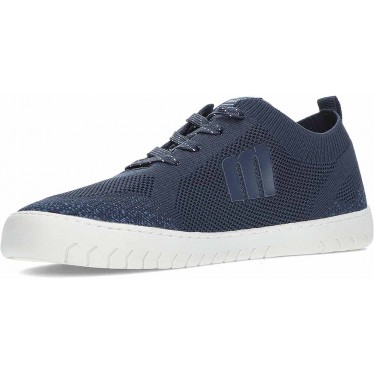 Zapatillas deportivas para hombre MTNG Free Jym 84801 KNIT_NAVY