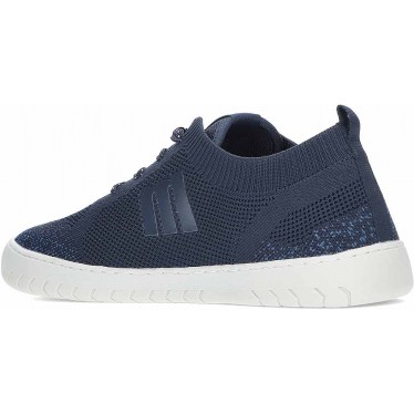 Zapatillas deportivas para hombre MTNG Free Jym 84801 KNIT_NAVY