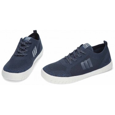 Zapatillas deportivas para hombre MTNG Free Jym 84801 KNIT_NAVY