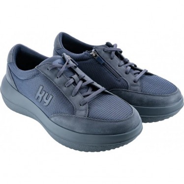 DEPORTIVA KYBUN BURGDORF M DARK_BLUE