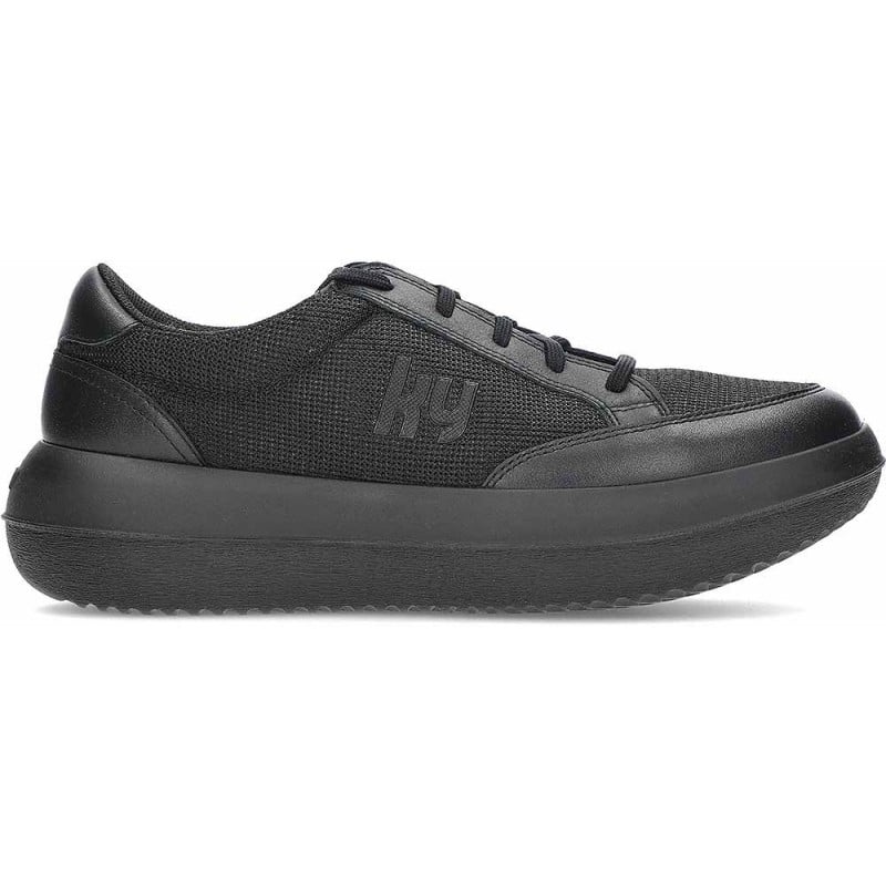 DEPORTIVA KYBUN BURGDORF M BLACK
