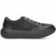 DEPORTIVA KYBUN BURGDORF M BLACK