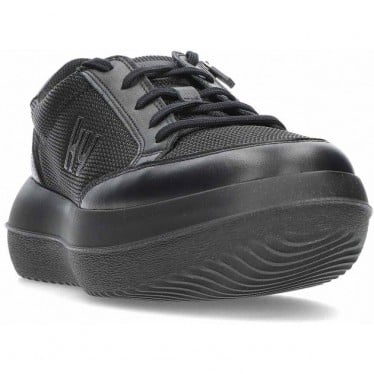 DEPORTIVA KYBUN BURGDORF M BLACK