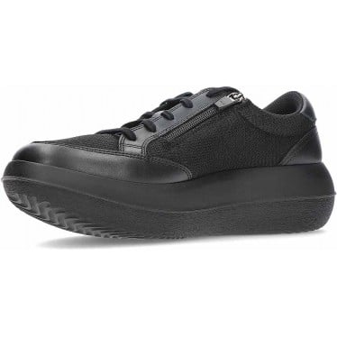 DEPORTIVA KYBUN BURGDORF M BLACK