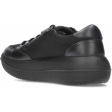 DEPORTIVA KYBUN BURGDORF M BLACK