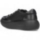 DEPORTIVA KYBUN BURGDORF M BLACK