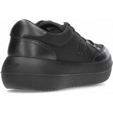 DEPORTIVA KYBUN BURGDORF M BLACK