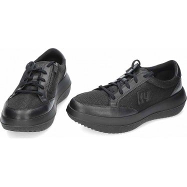DEPORTIVA KYBUN BURGDORF M BLACK