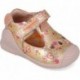 Sandalias para chica Biomecanics 252102 Estampado MONROBIA_A665