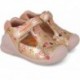 Sandalias para chica Biomecanics 252102 Estampado MONROBIA_A665