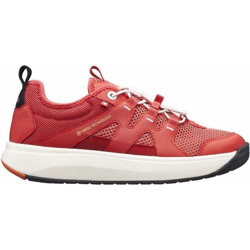 DEPORTIVAS JOYA MARBELLA W RED