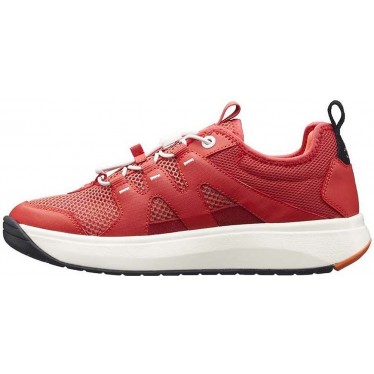 DEPORTIVAS JOYA MARBELLA W RED