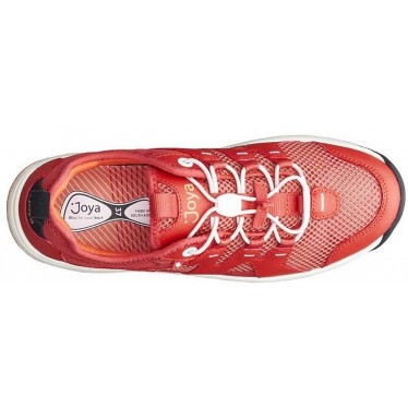 DEPORTIVAS JOYA MARBELLA W RED