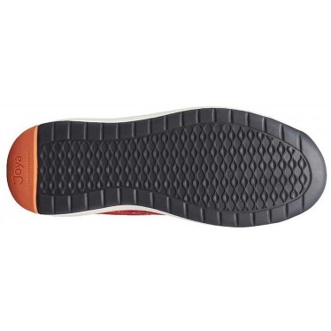 DEPORTIVAS JOYA MARBELLA W RED