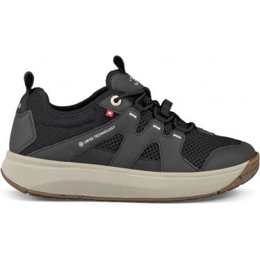 DEPORTIVAS JOYA MARBELLA W BLACK