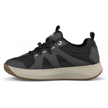 DEPORTIVAS JOYA MARBELLA W BLACK