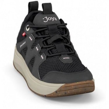 DEPORTIVAS JOYA MARBELLA W BLACK