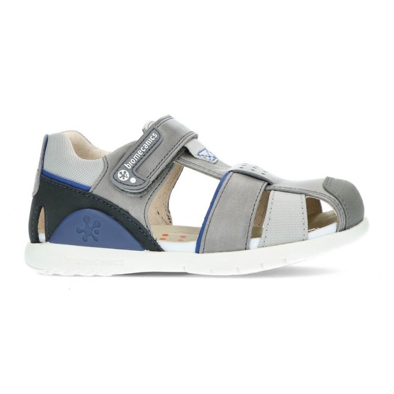 SANDALIAS BIOMECANICS NIÑOS 212187 MARENGO