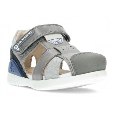 SANDALIAS BIOMECANICS NIÑOS 212187 MARENGO