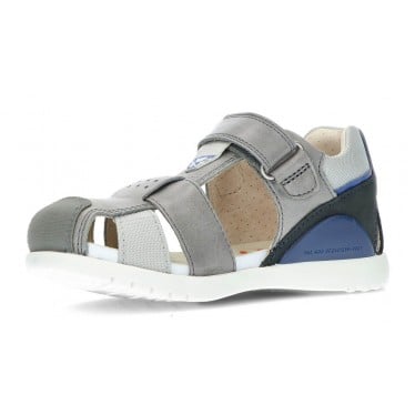 SANDALIAS BIOMECANICS NIÑOS 212187 MARENGO