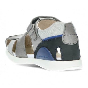 SANDALIAS BIOMECANICS NIÑOS 212187 MARENGO