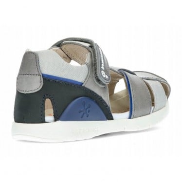SANDALIAS BIOMECANICS NIÑOS 212187 MARENGO