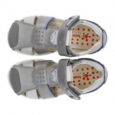 SANDALIAS BIOMECANICS NIÑOS 212187 MARENGO