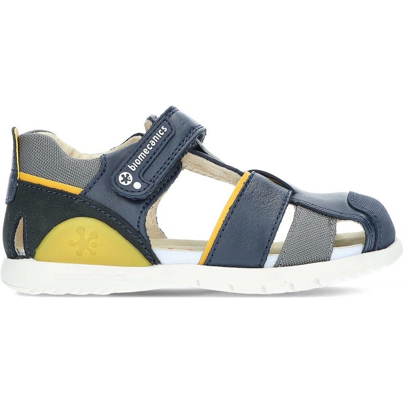 SANDALIAS BIOMECANICS NIÑOS 212187 OCEAN