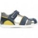 SANDALIAS BIOMECANICS NIÑOS 212187 OCEAN