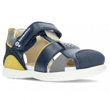 SANDALIAS BIOMECANICS NIÑOS 212187 OCEAN