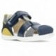 SANDALIAS BIOMECANICS NIÑOS 212187 OCEAN