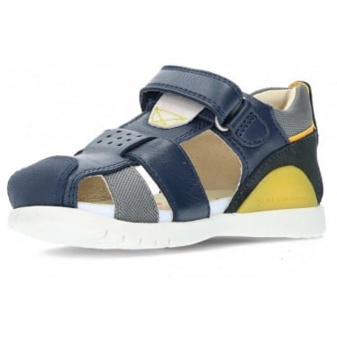 SANDALIAS BIOMECANICS NIÑOS 212187 OCEAN