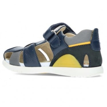 SANDALIAS BIOMECANICS NIÑOS 212187 OCEAN