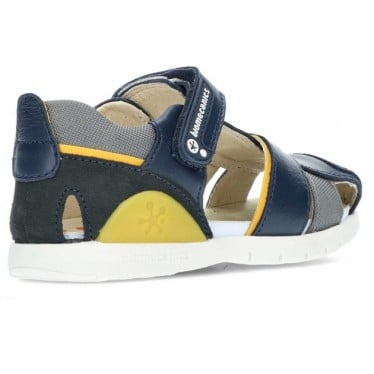 SANDALIAS BIOMECANICS NIÑOS 212187 OCEAN