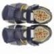 SANDALIAS BIOMECANICS NIÑOS 212187 OCEAN