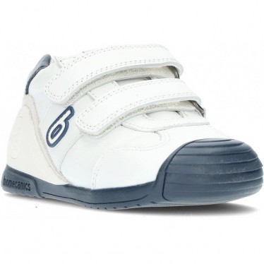 DEPORTIVA BIOMECANICS SAUVAGE 221001-A BLANCO_AZUL