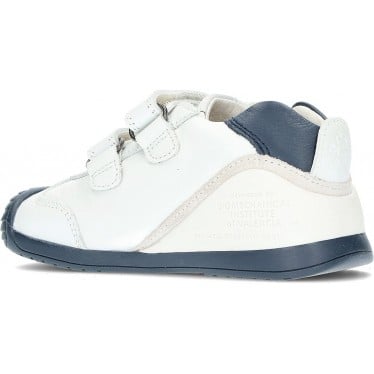 DEPORTIVA BIOMECANICS SAUVAGE 221001-A BLANCO_AZUL