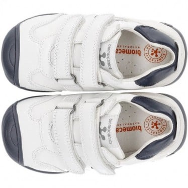 DEPORTIVA BIOMECANICS SAUVAGE 221001-A BLANCO_AZUL