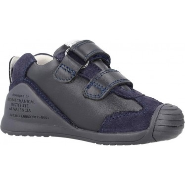 DEPORTIVA COLEGIAL BIOMECANICS 221002-A AZUL_MARINO