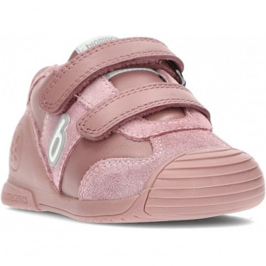 DEPORTIVA COLEGIAL BIOMECANICS 221002-B MALVA