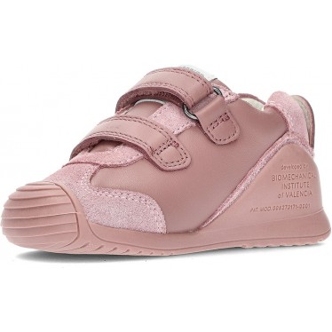 DEPORTIVA COLEGIAL BIOMECANICS 221002-B MALVA