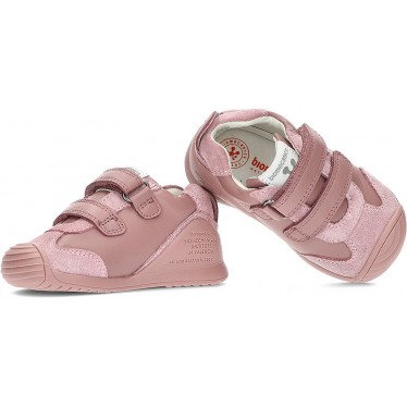 DEPORTIVA COLEGIAL BIOMECANICS 221002-B MALVA