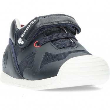 DEPORTIVA BIOMECANICS REJILLA 221003-A MARINO